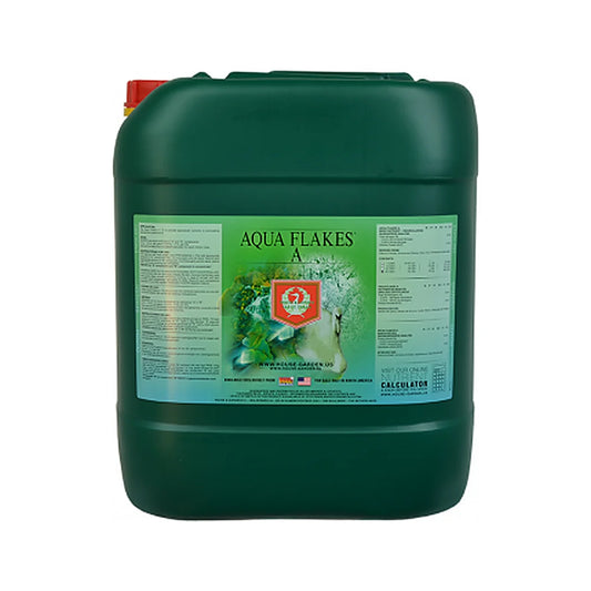House & Garden Aqua Flakes A, 20 litre