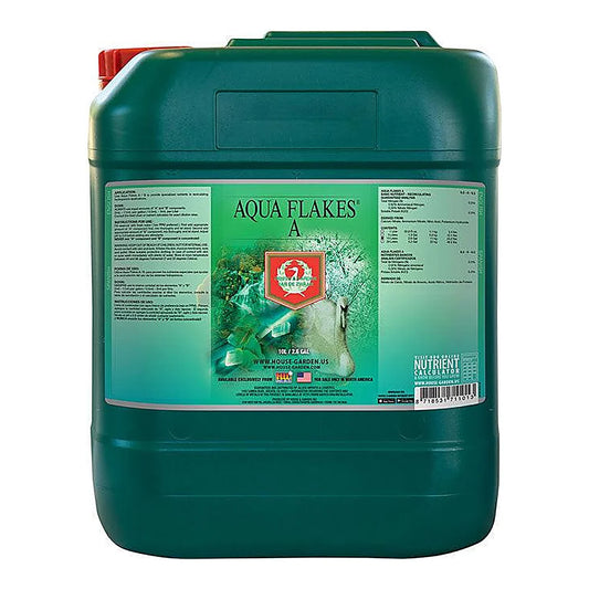 House & Garden Aqua Flakes A, 10 litre