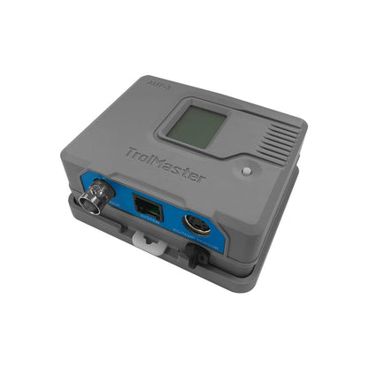 Sensor board for Aqua-X Pro only (AMP-3) Ports