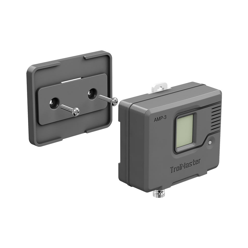 Sensor board for Aqua-X Pro only (AMP-3) Wall Mount
