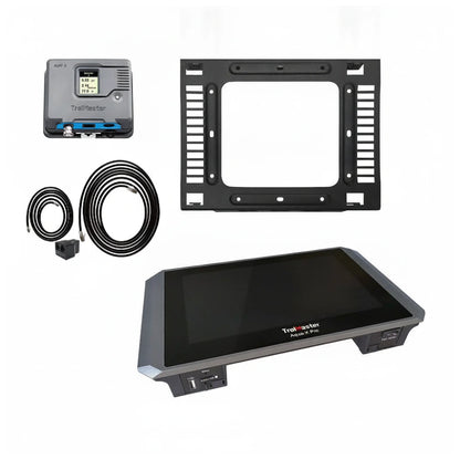 TrolMaster Aqua-X Pro Irrigation Control System (NFS-2) wall mounting kit