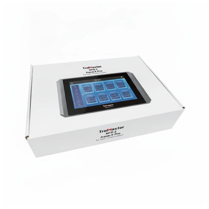 TrolMaster Aqua-X Pro Irrigation Control System (NFS-2) box