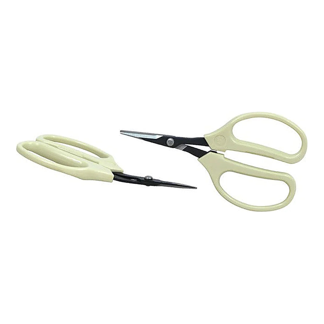 ARS Curved Scissors Model SS-320BM - SS-320BM curved scissors