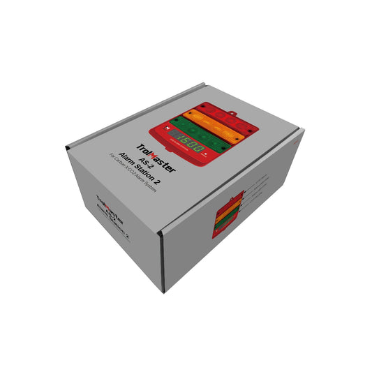 Retail Box