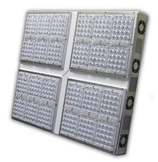 Apache Tech AT600 LED