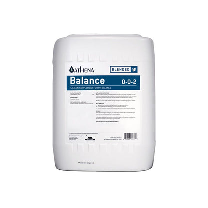 Athena Blended - Balance 5 Gal