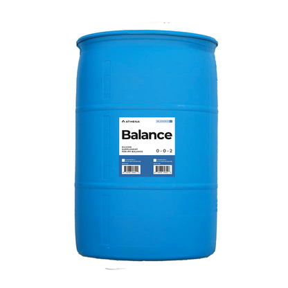 Athena Blended - Balance 55 Gal