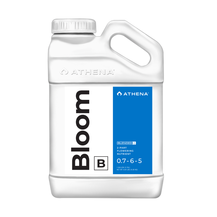 Athena Blended - Bloom B (0.7-6-5) - 1 Gallon Main Image