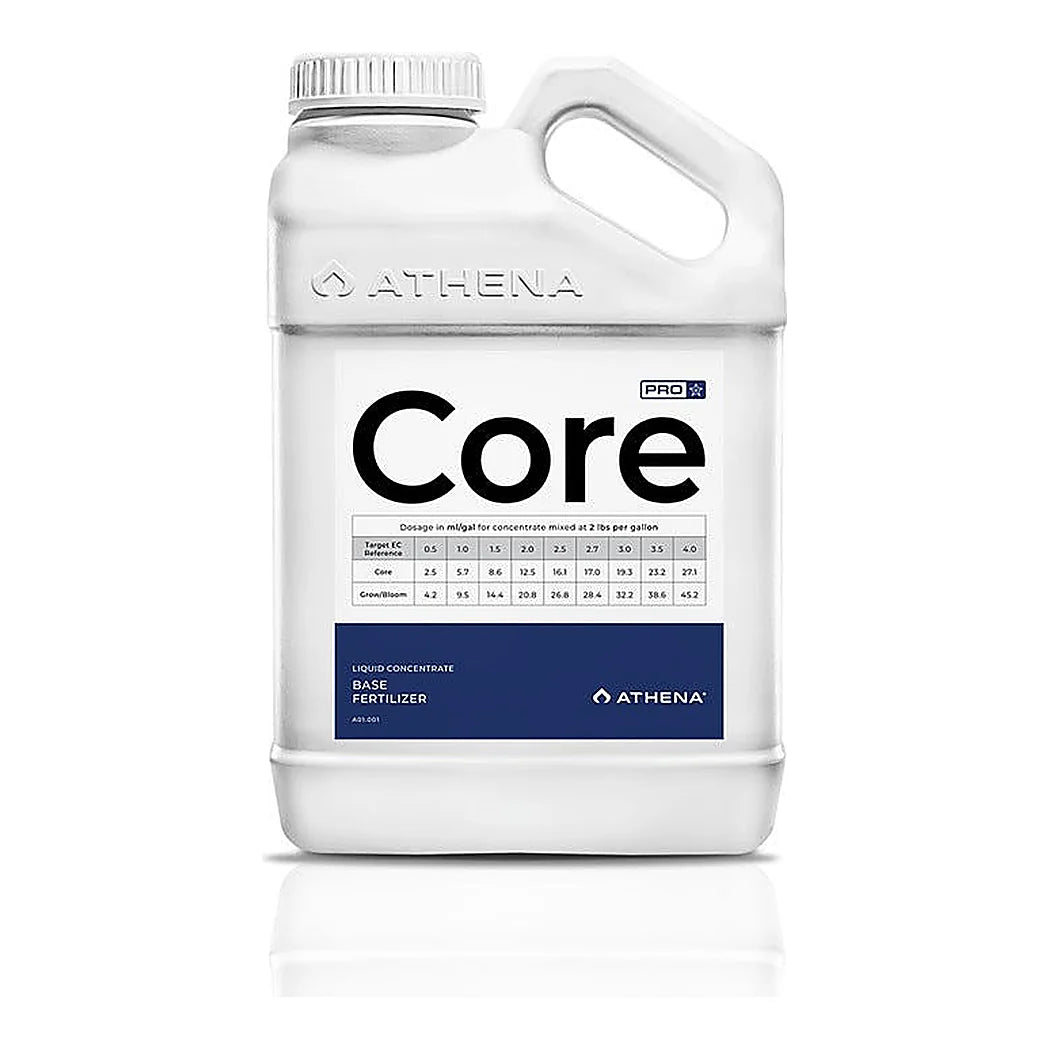 Athena Pro Core 1 gallon mixing jug