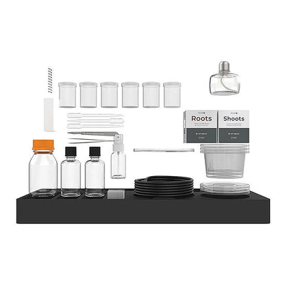 Athena Tissue Culture Kit - kit contents