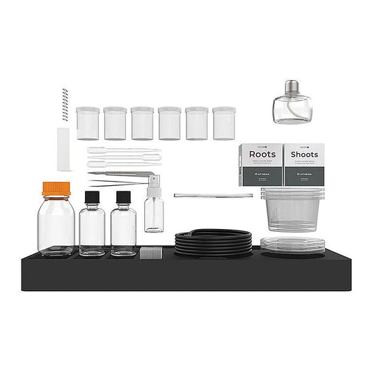 Athena Tissue Culture Kit - kit contents