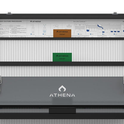 Athena Tissue Culture Kit Compartments