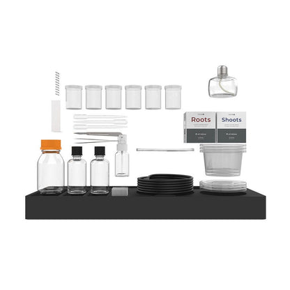 Athena Tissue Culture Kit Contents