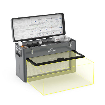 Athena Tissue Culture Kit Space