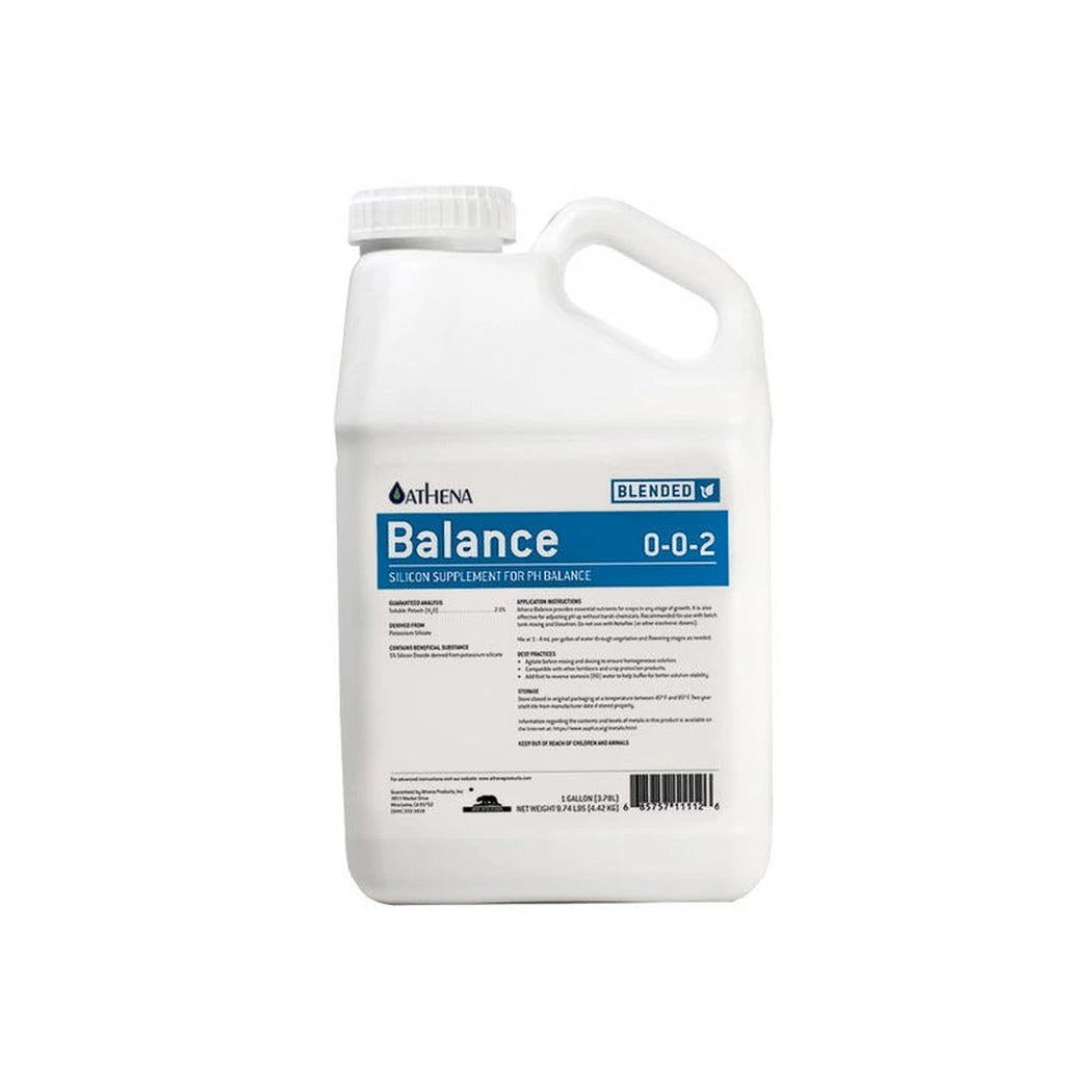 Athena Blended - Balance 1 galon