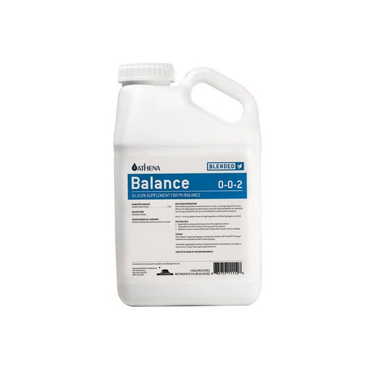 Athena Blended - Balance 1 galon