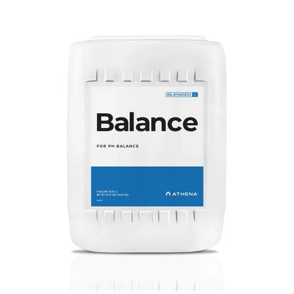 Athena Blended - Balance 275 gallon