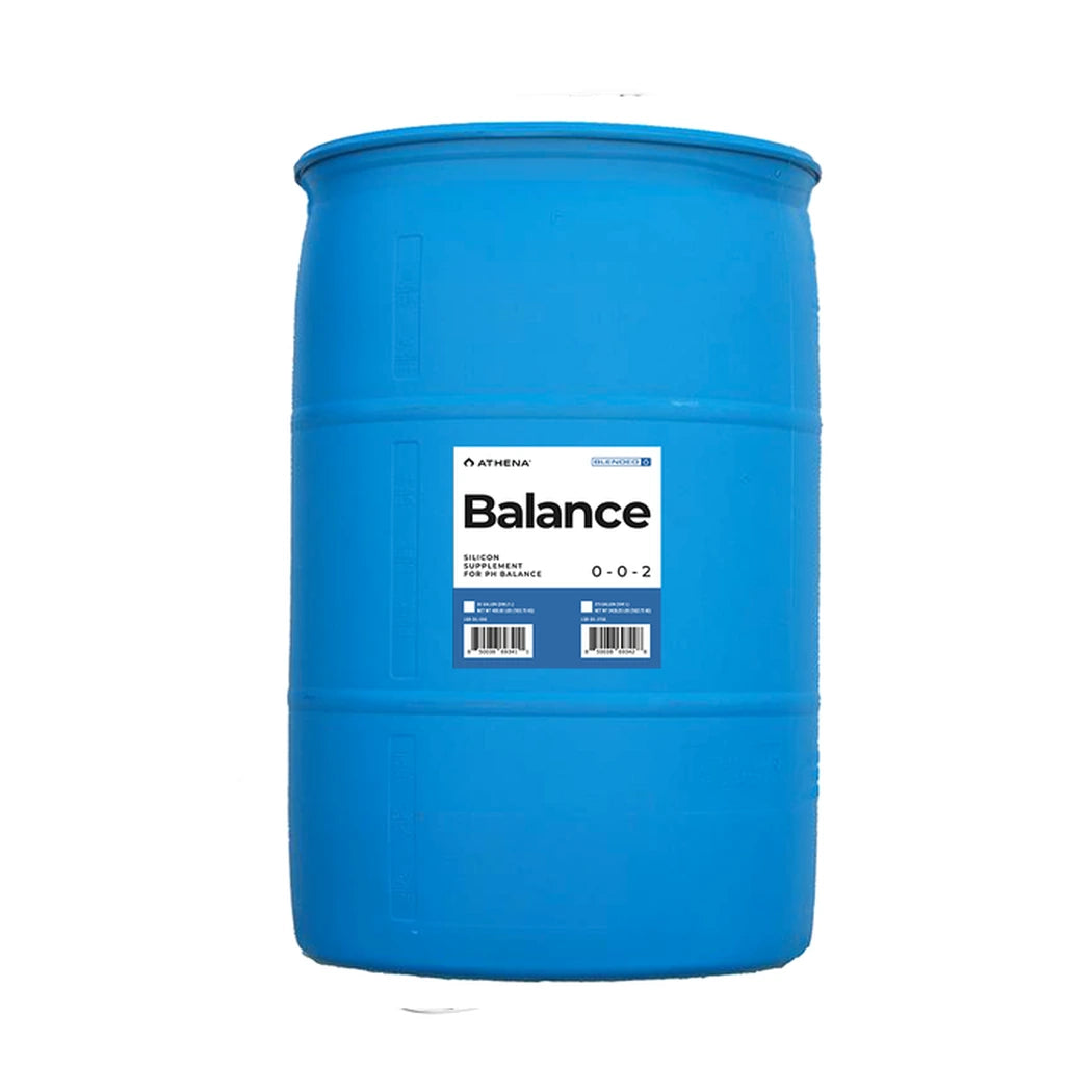 Athena Blended - Balance 55 gallon