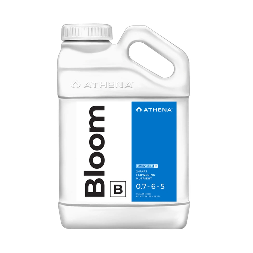 Athena Blended - Bloom B (0.7-6-5) 1 gallon