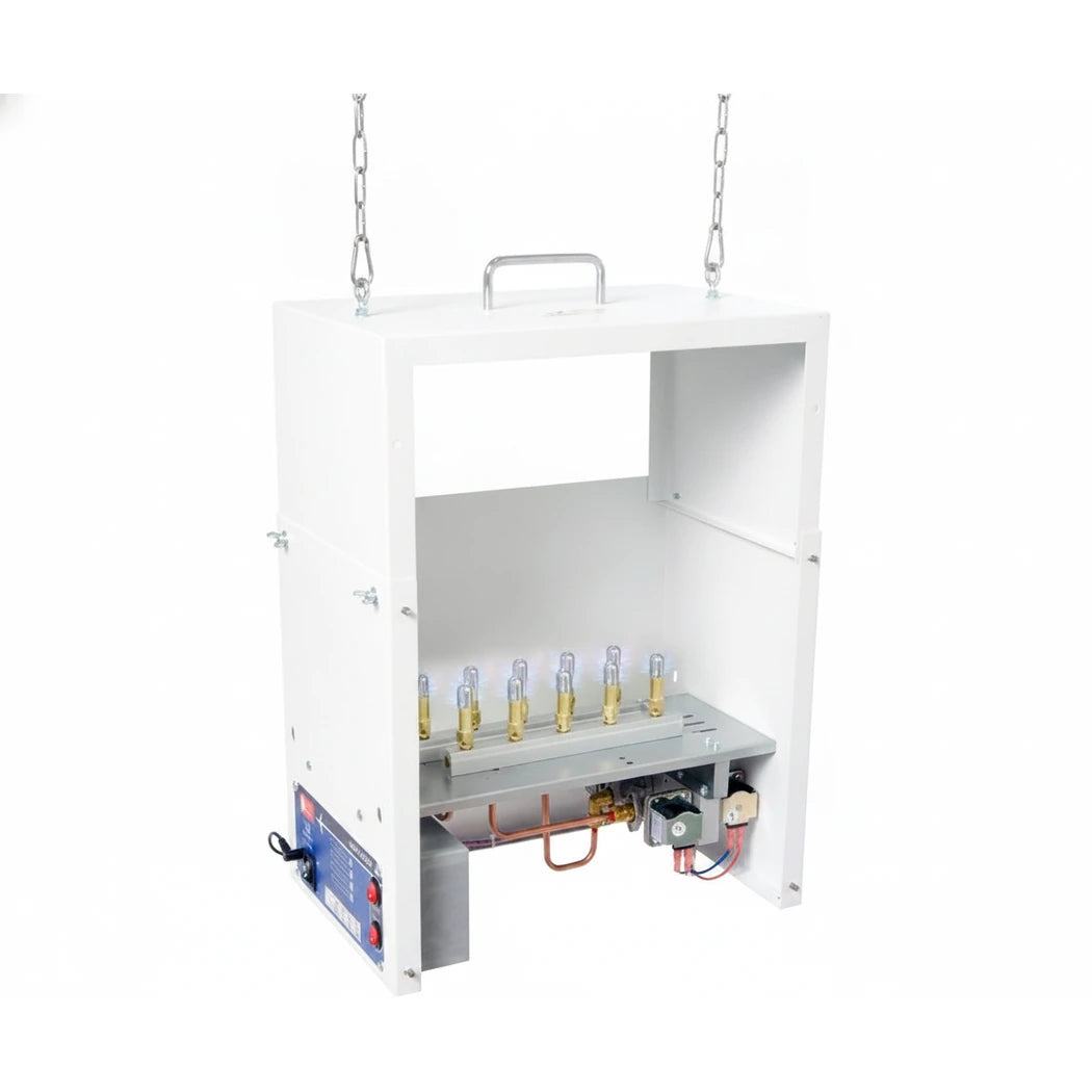 autopilot co2 generator 10 burner lp main image