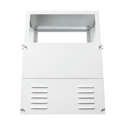 autopilot co2 generator 10 burner lp back view