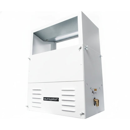 autopilot co2 generator 10 burner ng side view
