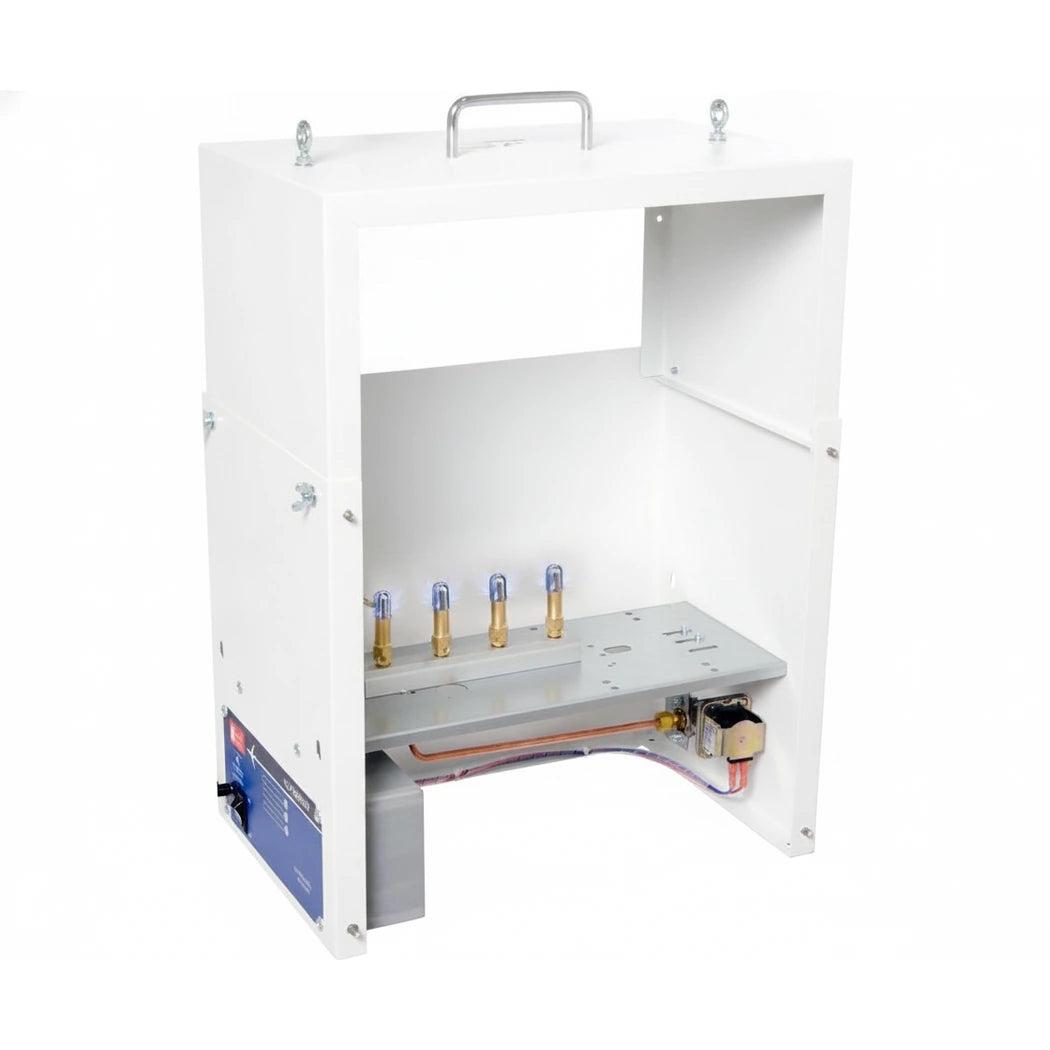 autopilot co2 generator 4 burner lp main image