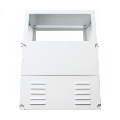 autopilot co2 generator 4 burner ng back view