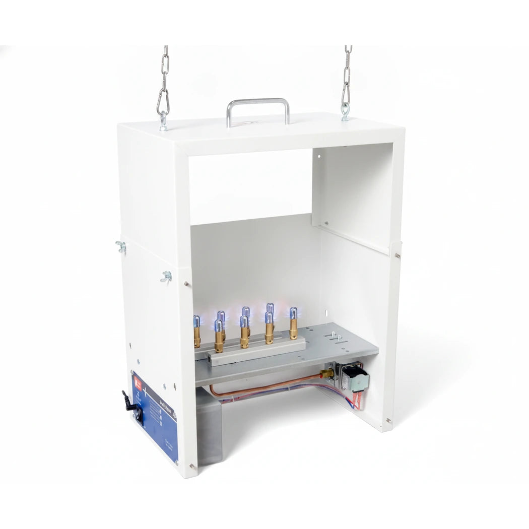 autopilot co2 generator 8 burner lp main image