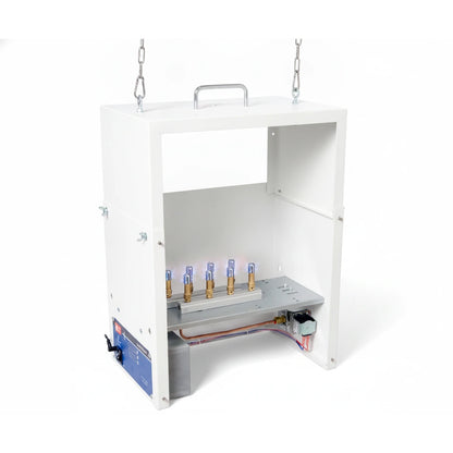 autopilot co2 generator 8 burner lp main image