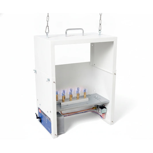 autopilot co2 generator 8 burner lp main image