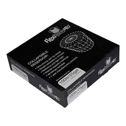 AutoPot FlexiTank Pro 25 gal retail box
