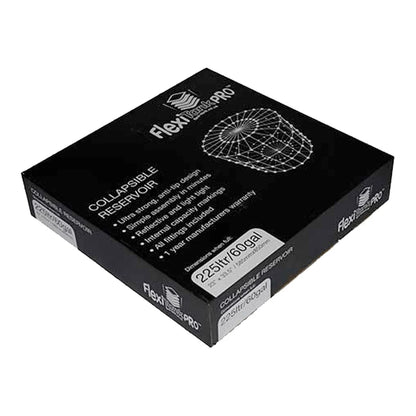AutoPot FlexiTank Pro 60 gal retail box