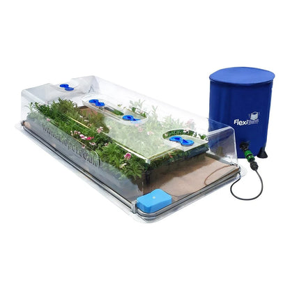 AutoPot - easy2Propagate Complete Kit - propagation tray, dome and reservoir