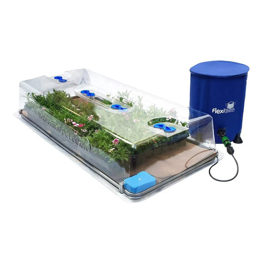 AutoPot - easy2Propagate Complete Kit - propagation tray, dome and reservoir