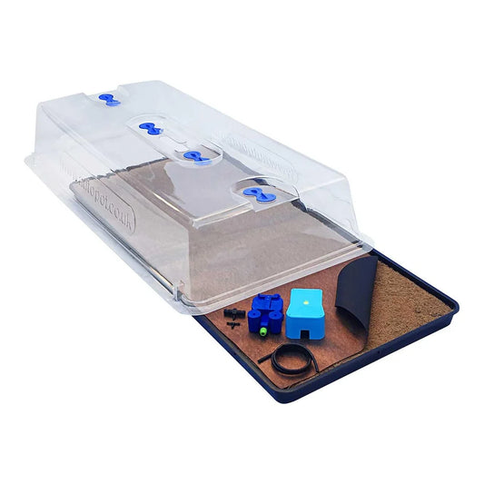 AutoPot - easy2Propagate Extension Kit - easy2Propagate extension kit with lid, tray and fittings