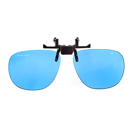 Method Seven Aviator Clip-On