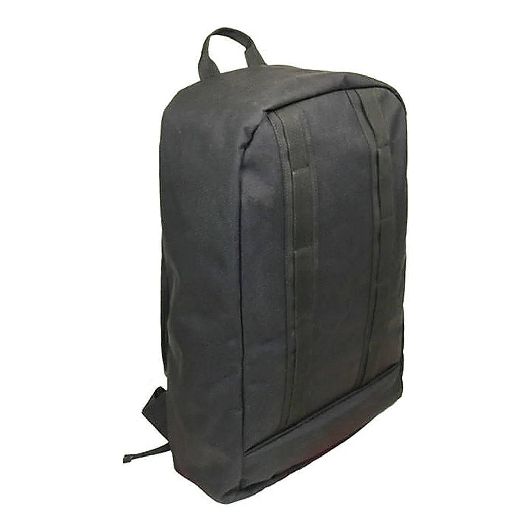 AWOL large backpack, rear view