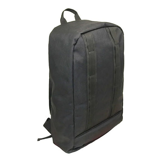 AWOL large backpack, rear view