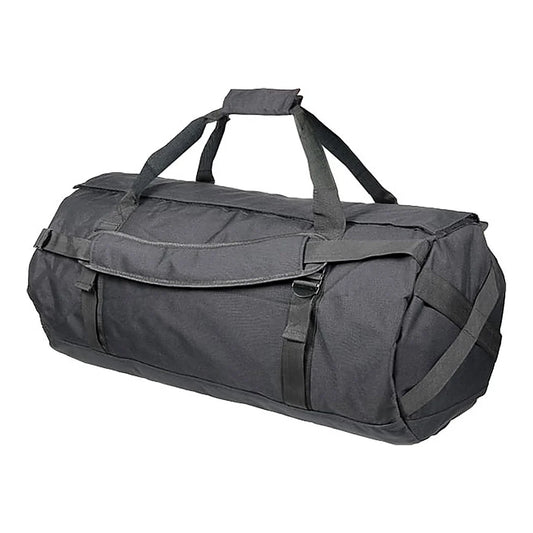 AWOL XL all weather odor lock cargo duffel bag, closed