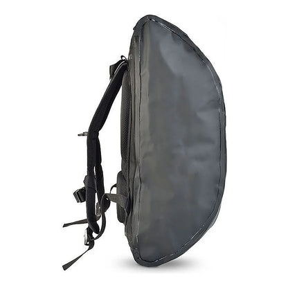 AWOL (L) DIVER Backpack - DIVER backpack, angled