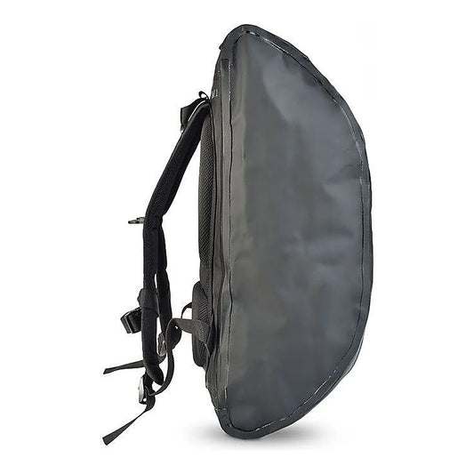 AWOL (L) DIVER Backpack - DIVER backpack, angled