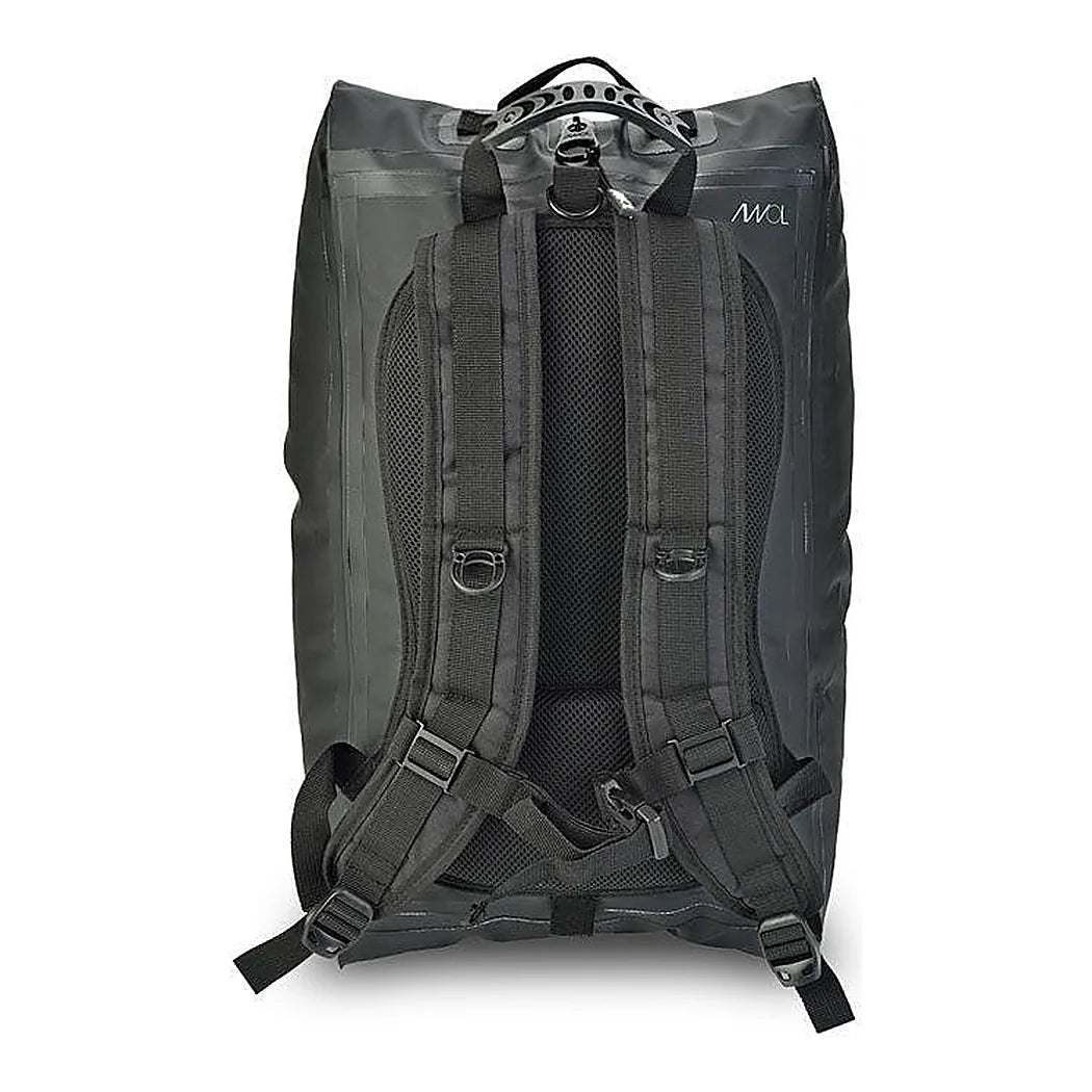 AWOL (L) DIVER Backpack - backpack, harness side