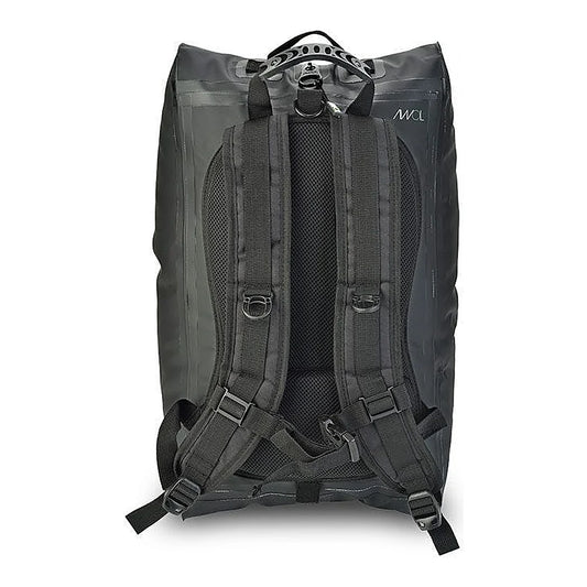 AWOL (L) DIVER Backpack - backpack, harness side