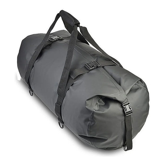 AWOL (XL) DIVER Duffle Bag - duffle, rolled closure