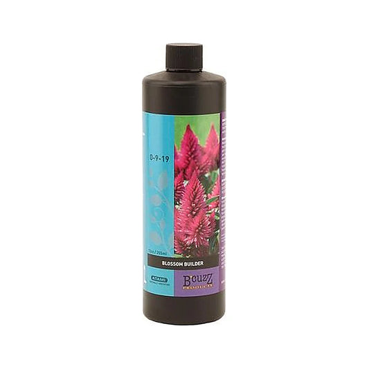 Atami B'Cuzz Blossom Builder Liquid, 12 oz