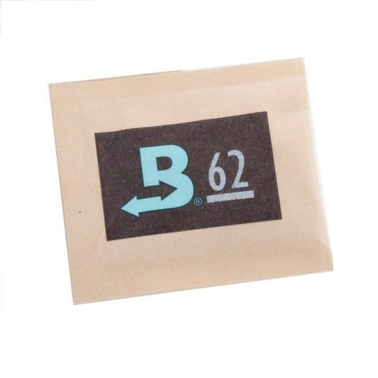 Boveda 62% 8 gram pak (alternate packaging)