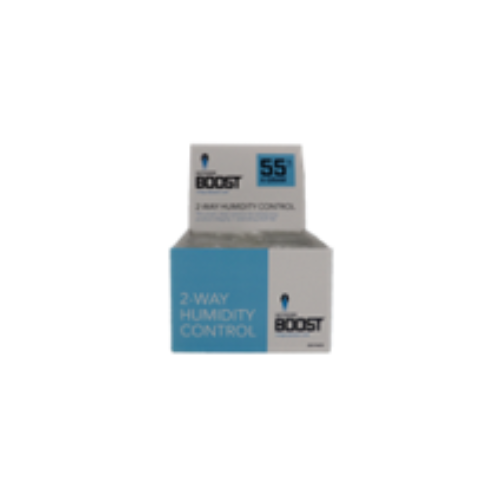 Integra Boost 4g R.H. 55% RETAIL Packs - Qty Per Pack: 200 Individually Overwrapped W/HIC - Total Packs Per Case: 4 - 800 Total Qty. Main Image