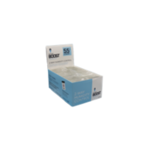 Integra Boost 8g R.H. 55% RETAIL Packs - Qty per pack: 144 Individually overwrapped w/HIC - Total packs per case: 4 - 576 Total Qty. Main Image