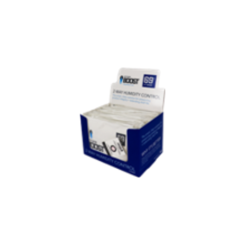 Integra Boost 67g R.H. 69% RETAIL Packs - Qty Per Pack: 12 Individually Overwrapped W/HIC - Total Packs Per Case: 8 - 96 Total Qty. Main Image